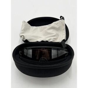 Smith Wildcat Sunglasses ChromaPop Shield Lens Performance Sport Biking Unisex